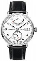Zeppelin LZ129 Hindenburg Automatic 24h Power Reserve ZE-7060-1