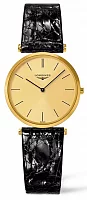 Longines La Grande Classique Lady L4.512.2.32.2