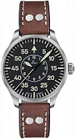 Laco Aachen 39 Pilot Watch Automatic LA-861990