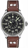 Laco Aachen 42 Pilot Watch Automatic LA-861690.2