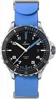 Laco Atlantik Squad Automatic NATO Rubber LA-862108.RB