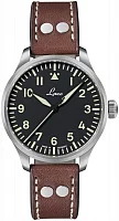 Laco Augsburg 39 Pilot Watch Automatic LA-861988