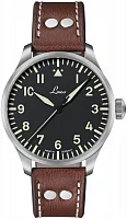 Laco Augsburg 42 Pilot Watch Automatic LA-861688.2