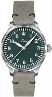 Laco Augsburg Polar 39 Pilot Watch Automatic Limited Edition Grun LA-862189