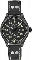 Laco Bielefeld 39 Pilot Watch Automatic LA-861992
