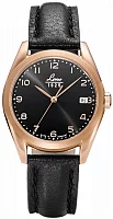 Laco Bordeaux Vintage 36 Ladies Automatic LA-861876