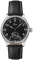Laco Bremerhaven 39 Navy Watch Mechanical LA-862169