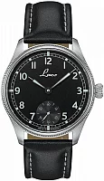Laco Bremerhaven 42 Navy Watch Mechanical V2 LA-862105.2