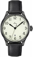 Laco Casablanca 42 Navy Watch Automatic LA-861776.2