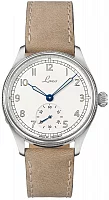 Laco Cuxhaven 39 Navy Watch Mechanical LA-862168