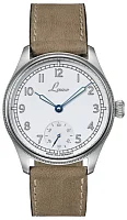 Laco Cuxhaven 42 Navy Watch Mechanical LA-862104.2