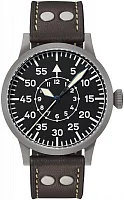 Laco Dortmund 45 Pilot Watch Original Mechanical LA-861751