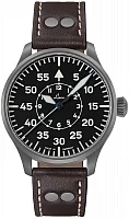 Laco Edition 99 Pilot Watch Automatic Limited Edition LA-862181