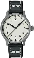 Laco Florenz 39 Pilot Watch Mechanical LA-862176