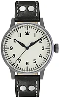 Laco Florenz 42 Pilot Watch Mechanical LA-862174