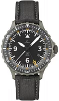 Laco Hamburg 43 GMT DIN 8330 Automatic LA-862165