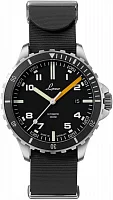 Laco Himalaya Squad Automatic NATO Rubber LA-862106.RB