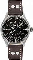 Laco Karlsruhe Pro Pilot Watch Automatic 37mm LA-862142