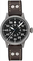 Laco Kempten 39 Pilot Watch Original Mechanical LA-862093