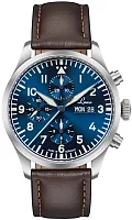 Laco Kiel 2 Chronograph Automatic LA-862186