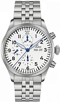 Laco Kiel 2 Chronograph Automatic LA-862153.MB