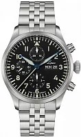 Laco Kiel 2 Chronograph Automatic LA-862148.MB