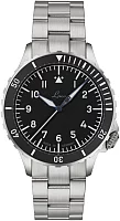 Laco Koln 41 Pilot Watch Special Automatic Bracelet LA-862191.MB