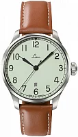 Laco Valencia 42 Navy Watch Automatic LA-861651.2
