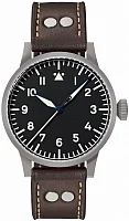 Laco Memmingen 42 Pilot Watch Original Mechanical LA-861746