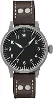 Laco Mulheim an der Ruhr 39 Pilot Watch Original Mechanical LA-862092