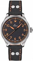 Laco Neapel 39 Pilot Watch Automatic LA-862129