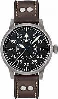Laco Paderborn 42 Pilot Watch Original Automatic LA-861749