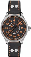 Laco Palermo 39 Pilot Watch Automatic LA-862130