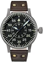 Laco Replica 55 Pilot Watch Original Mechanical LA-862195