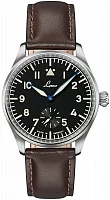 Laco Ulm 39 Pilot Watch Special Mechanical LA-862172