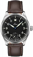 Laco Ulm 42 Pilot Watch Special Mechanical V2 LA-862118.2