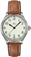 Laco Valencia 39 Navy Watch Automatic LA-862090