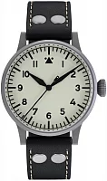 Laco Venedig 42 Pilot Watch Original Automatic LA-861894
