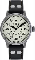 Laco Wien 42 Pilot Watch Original Automatic LA-861893