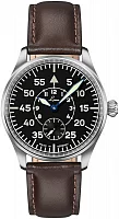 Laco Wurzburg 39 Pilot Watch Special Mechanical LA-862173