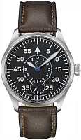Laco Wurzburg 42 Pilot Watch Special Mechanical V2 LA-862119.2