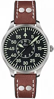 Laco Zurich 40 Pilot Watch Quartz LA-861806.2