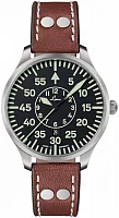Laco Zurich 40 Pilot Watch Quartz Date LA-861806.2.D