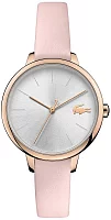 Lacoste Cannes Rose Gold PVD 2001101