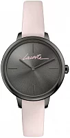Lacoste Cannes Urban Gunmetal PVD 2001125