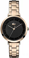Lacoste Geneva Rose Gold PVD 2001142