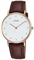 Lorus Lady Classic RM202AX9