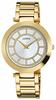 Lorus Lady Fashion RRW86EX9