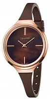 CALVIN KLEIN Lady Lively Rose Gold PVD K4U236FK