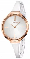 CALVIN KLEIN Lady Lively Rose Gold PVD K4U236K6